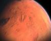 Was there water on Mars? Scientists believe they have discovered evidence