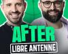 Libre Antenne – Abdelino, PSG supporter for a song and a bond – 14/11