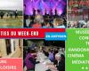 Concerts, competitions, trade fairs, visits, shows: three days of entertainment in Aveyron these Friday 15, Saturday 16 and Sunday 17 November