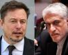 United States: Musk met with Iranian official to ease tensions