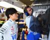 Formula 1 | Tsunoda regained confidence after his last Grand Prix