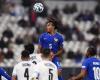 League of Nations: France held in check by Israel 0-0 but qualified for the quarter-finals