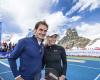 Speed queen back in the US team: Did Federer inspire Vonn to make her comeback? – “He said something that stayed with me”