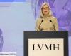 Change in governance at LVMH, the luxury group formalizes the departure of its HR director