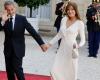 Carla Bruni celebrates her 17 years of love with Nicolas Sarkozy… Meghan Markle's half-sister makes a big blunder…