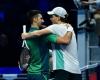 Saudi Arabia also loses, tennis prefers Milan for the next ATP Finals (Sueddeutsche)