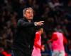 an undesirable Luis Enrique courted by Juventus