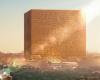 Saudi Arabia launches construction of 400-meter cube skyscraper