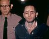 Charles Manson admits to other murders in previously unreleased audio recording