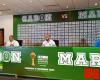 CAN-2025 qualifiers: the match against Gabon will be a “very open and offensive” confrontation (Walid Regragui)