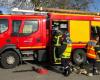 A Palaiseau building evacuated after a fire in a tenant suffering from Diogenes syndrome