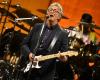 Eric Clapton: soon a huge live compilation