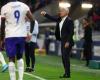 France – Israel: Deschamps’ composition leaked before its time