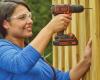 This Black + Decker drill driver at a very competitive price will appeal to DIY enthusiasts