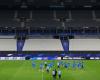 “I’m going backwards”… The heavy atmosphere expected at the Stade de France dampens the enthusiasm of the Blues supporters groups