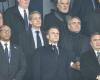 France-Israel (0-0): a presidential stand… sold out