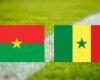 Burkina Faso – Senegal: on which channel and at what time to watch the match live?