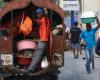 Haiti | Residents flee gang violence in panic in Port-au-Prince