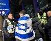 France-Israel: a soccer match under close surveillance at the Stade de France