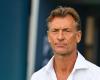 Soccer. For the return of Hervé Renard, Saudi Arabia draws in Australia