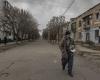 War in Ukraine | Moscow claims capture of village in eastern Ukraine