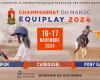 The Moroccan Equiplay Championship returns for a 3rd edition at the Domaine de Sidi Berni