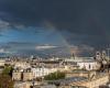 Weather in Paris and Île-de-France: drop in temperatures expected next week