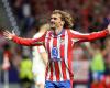 Antoine Griezmann, the incredible turnaround?