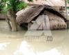 DRC: Weather forecasts announce risks of flooding in several regions until January 2025