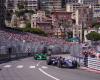 The Formula 1 Grand Prix will continue to race on the streets of Monaco until 2031 inclusive