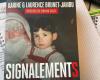 TESTIMONY. “It threw me back into a violent past.” The film Signalements tells the story of Laurence's fight for her niece, raped 300 times