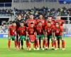 UNAF U20 Tournament: Morocco dominates Egypt