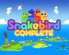 Snakebird Complete, free game of the week on the EGS