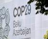 The COP29 presidency tries to calm things down with France after a diplomatic incident