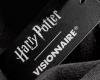 The Visionnaire brand, created by Bigflo and Oli, launches a Harry Potter clothing collection