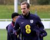 Harry Kane: England captain expresses disappointment after nine withdrawals from Nations League squad | Football News