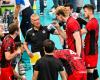 Volleyball | Chaumont's masterful rout in the Champions League