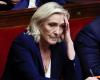 Marine Le Pen threatened with being declared ineligible