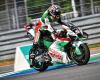 Zarco “glad to see things moving forward” at Honda