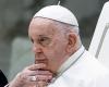 Vatican: Pope Francis receives 16 former Israeli hostages