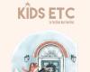 The Kids ETC festival returns to L'Espace Commines in Paris