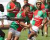 African Rugby Cup qualifiers in Casablanca