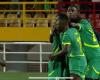 Victory at the end of the suspense, the Lions dominate Burkina Faso and secure first place (0-1)