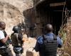 4,500 illegal miners trapped underground and besieged by police