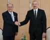 Azerbaijani President’s Meeting with Brazilian Vice President UPDATED VIDEO