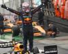 Verstappen regains victory, Ferrari continues and change at Sauber – rts.ch