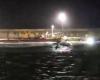 Trafficker dies after crashing into police boat