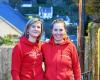 Two “Breizh girls on fire” from Quimperlé will experience “the adventure of a lifetime”