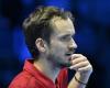 ATP – Finals > Daniil Medvedev's proposal on the calendar: “I remember Rafael Nadal said it once: You end the season earlier by scheduling all the ATP 250 tournaments after Paris-Bercy for players who want to continue to play”