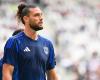 Girondins. Andy Carroll: “We are together, no one talks about me because of what I was”